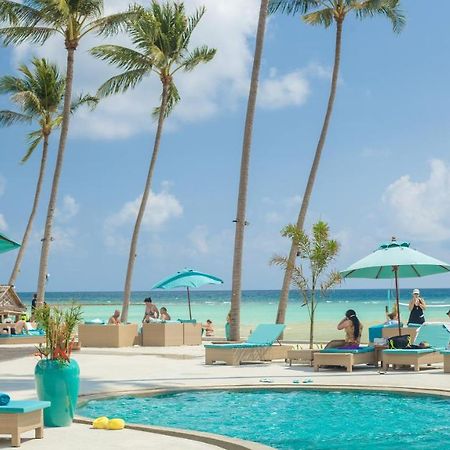 Shiva Samui Hotell Hua Thanon strand Eksteriør bilde